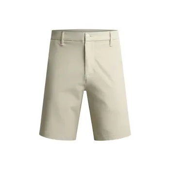 Under Armour Drive Chill Sports Shorts Men's Khaki Gray