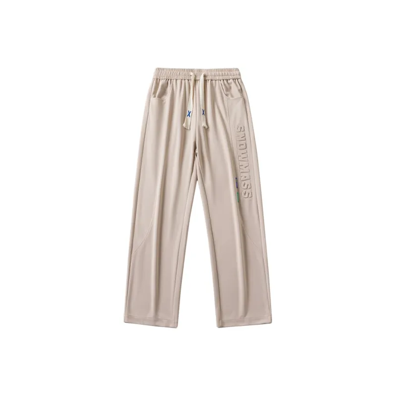 OPMO Casual Pants Unisex-7