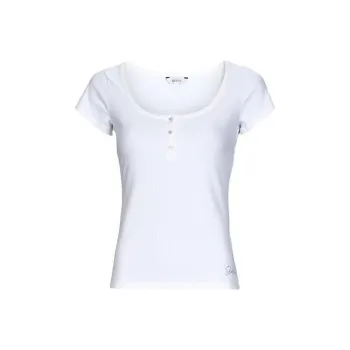 GUESS T Shirts Women's White