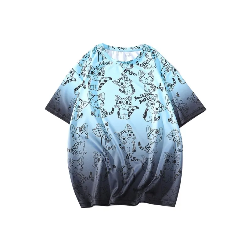 WJBS T Shirts Unisex-3