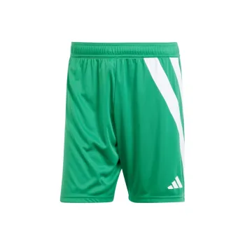 Adidas FORTORE 23 SHORTS Soccer Bottoms Men's Team Green