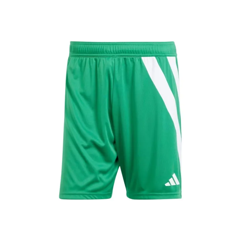 Adidas FORTORE 23 SHORTS Soccer Bottoms Men's Team Green-0