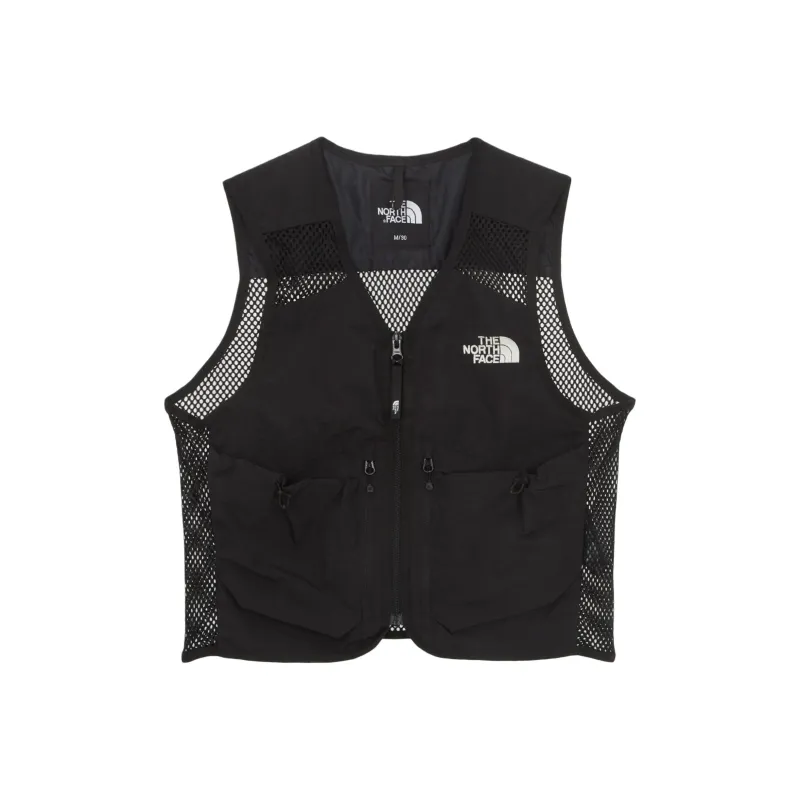 THE NORTH FACE Tank Tops Women's Black-0