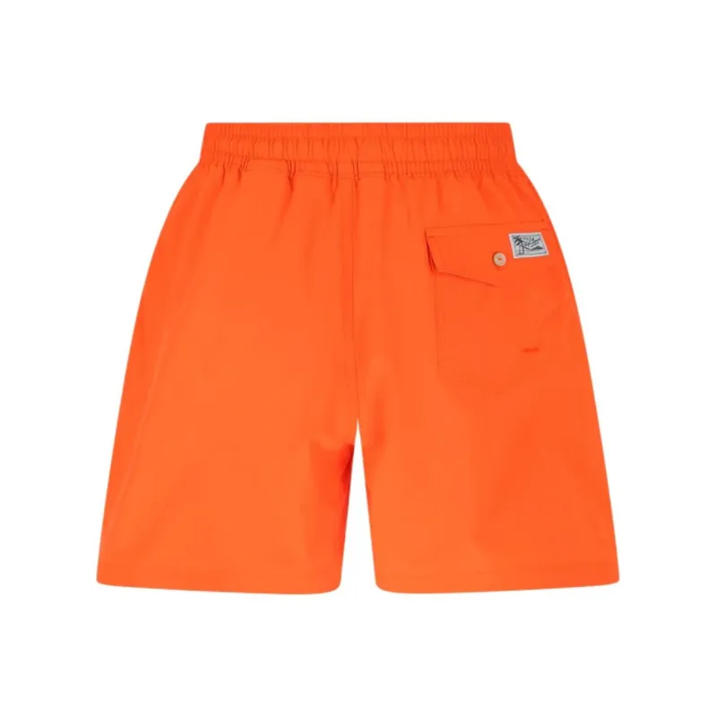 Polo Ralph Lauren Traveller Classic Swimming Trunks-1