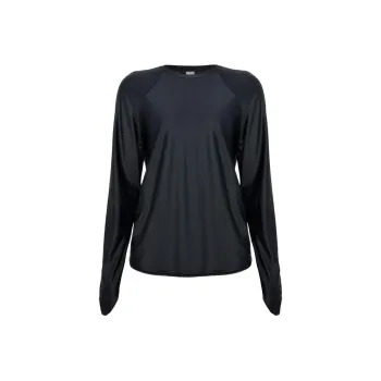 Lululemon Raglan Sleeve T Shirt Women's