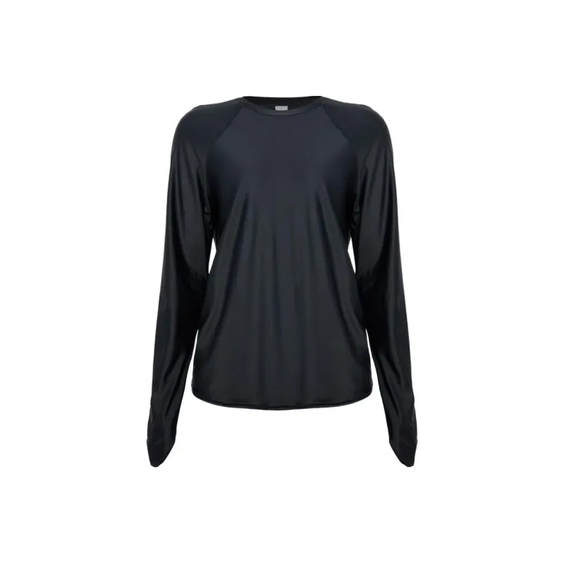 Lululemon Raglan Sleeve T Shirt Women's-0