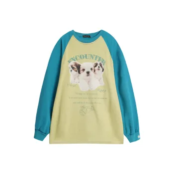 Vine Color T Shirt Unisex Green