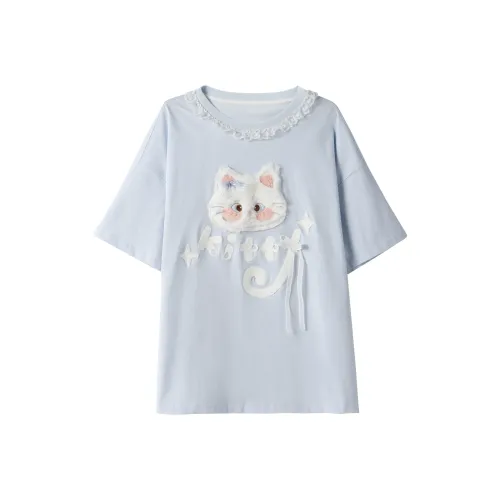 SNBL T Shirts Women's
