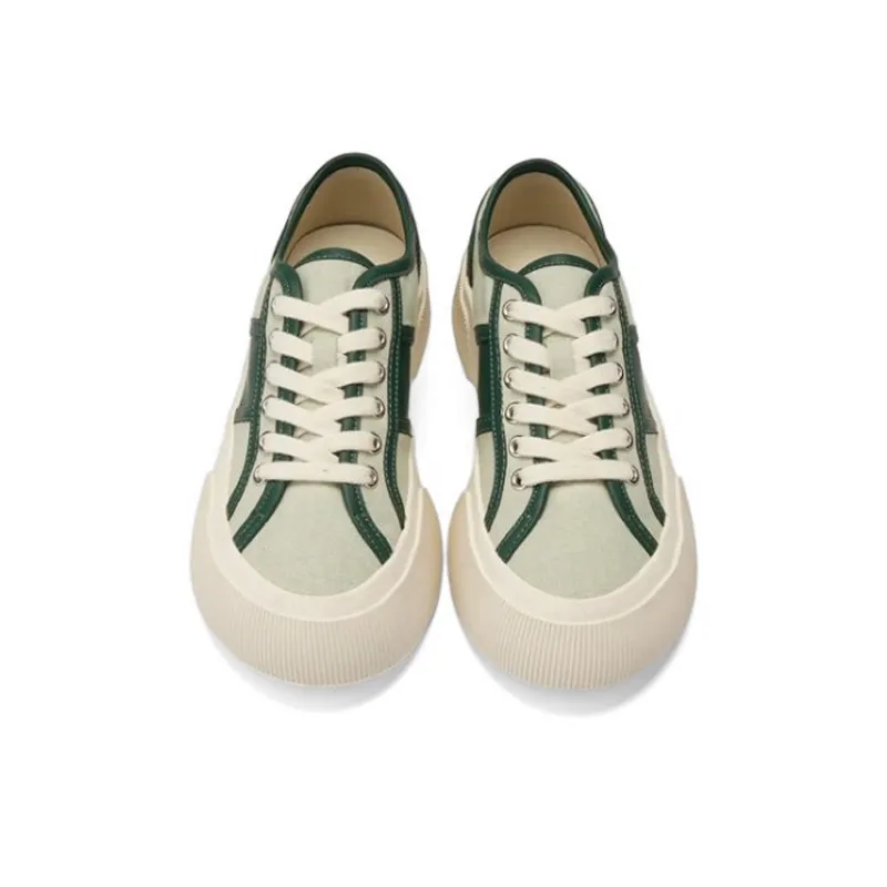 SGIRL TWTW Low Top Skateboard Shoes Women's-4
