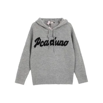 Princess Berdele Sweater Women's Gray