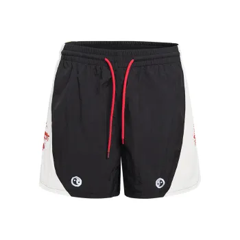 Eusoueu Casual Shorts Unisex