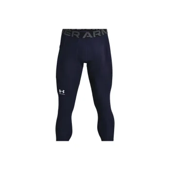 Under Armour Athletic Trousers Men's Marine Blue