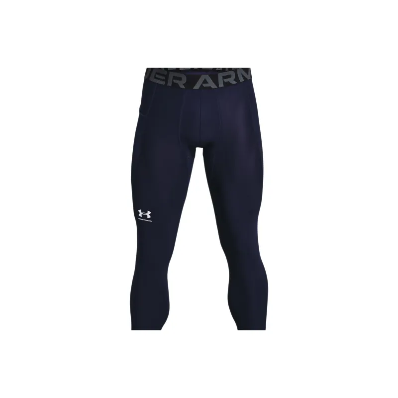 Under Armour Sports Pants Men's Marine Blue-0