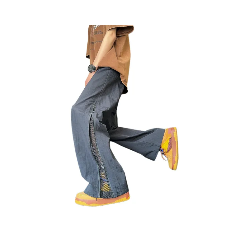FA2LO Casual Pants Unisex-1