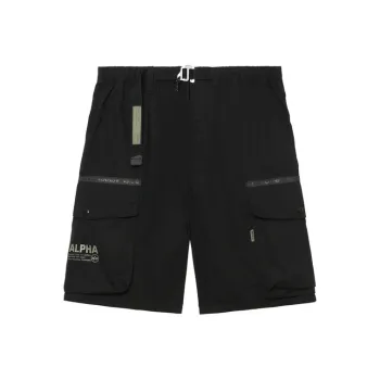 Alpha Industries SS24 Casual Shorts Unisex