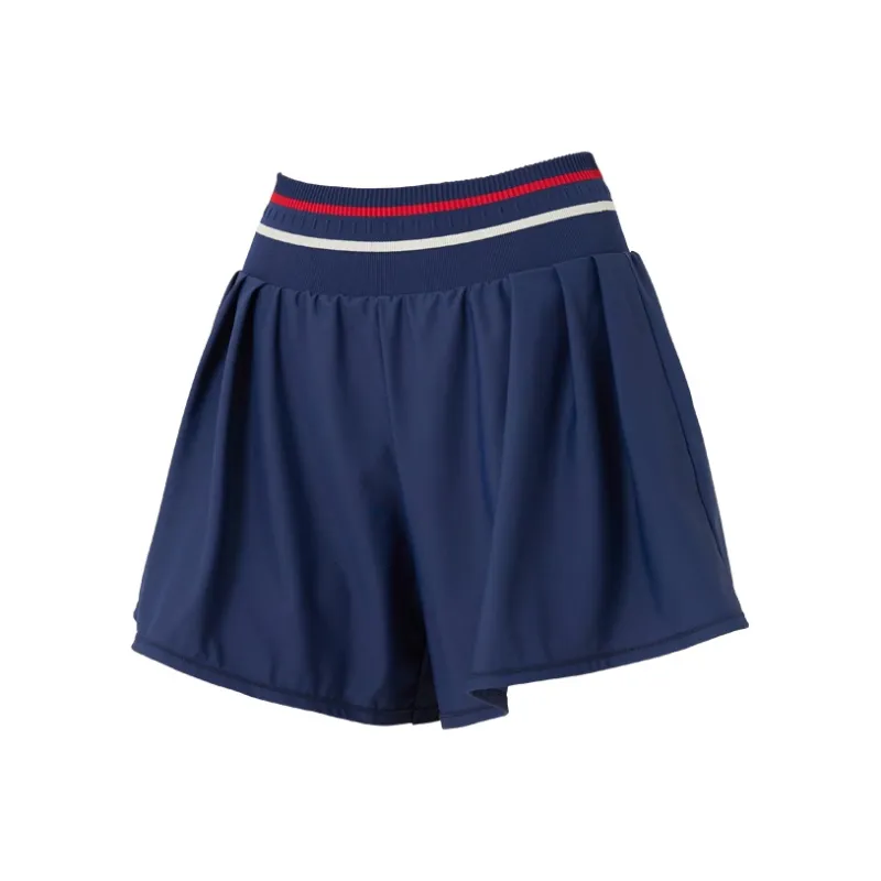 LEORREY Casual Shorts Women's-3