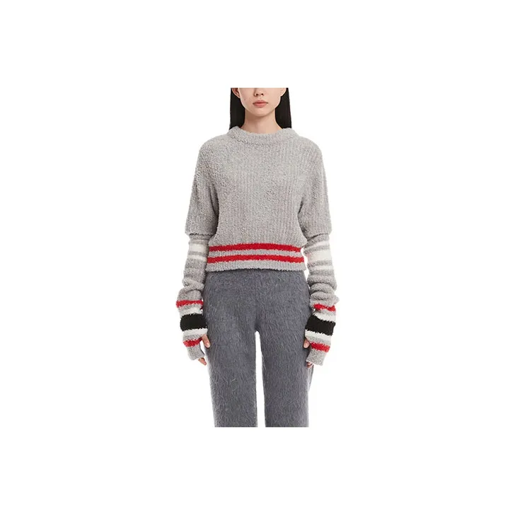 TRUNKPROJECT Sweaters Women's Gray-0