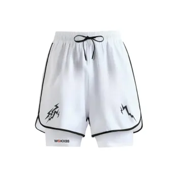 WOKXSS Sports Shorts Unisex