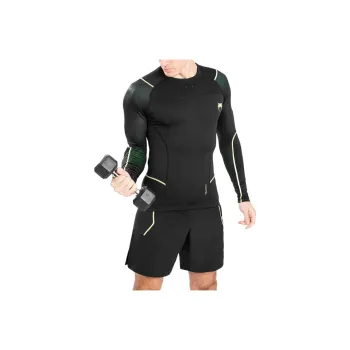 VENUM Fusion 2.0 Workout Clothing Men's Black