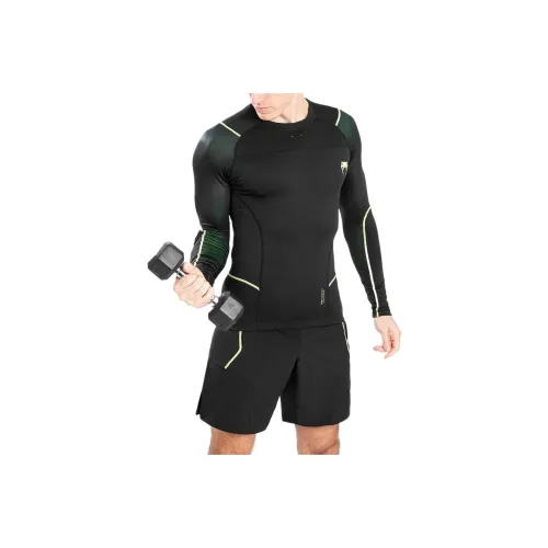 VENUM Fusion 2.0 Workout Clothing Men's Black