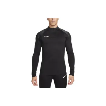 Nike Strike Men's Dri FIT Soccer 1/2 Zip Drill Top