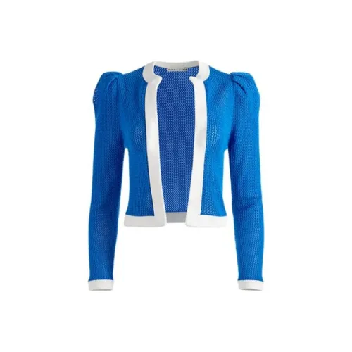 ALICE+OLIVIA Sweater Women's Blue