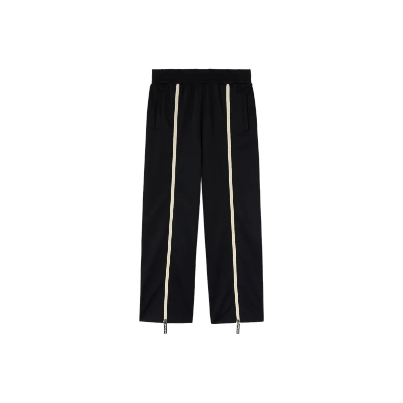 PALM ANGELS Vintage Track Pants-0