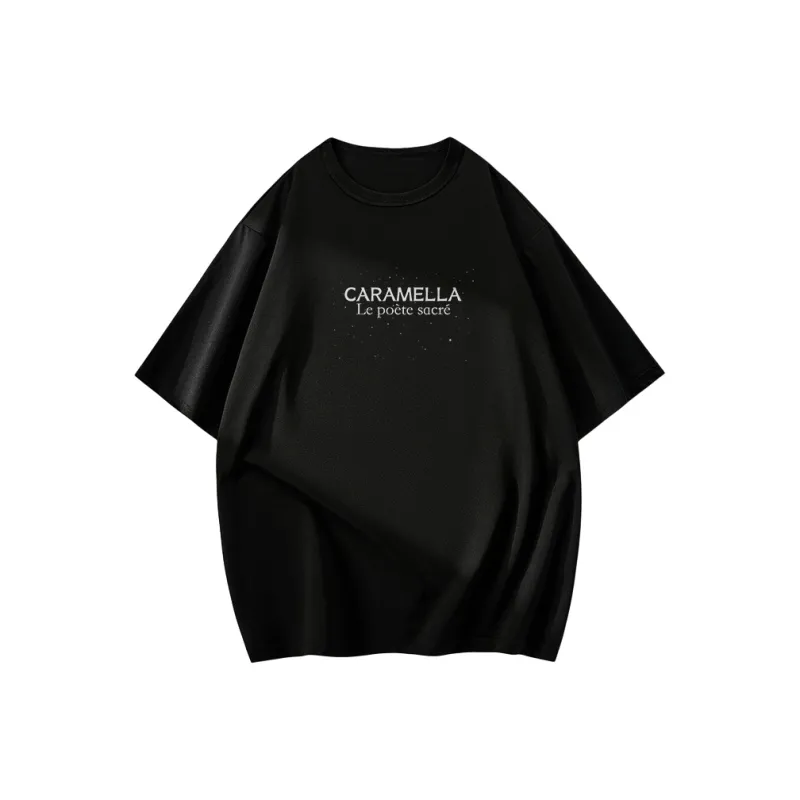 Caramella T Shirts Women's-8