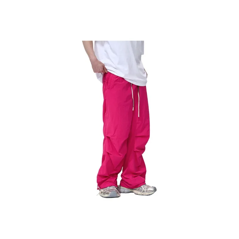 APAY Casual Pants Unisex-1