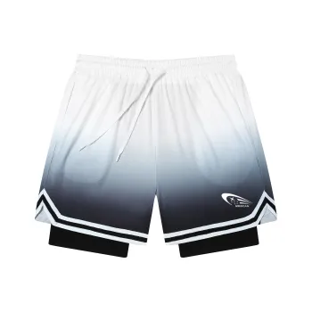 MEXICAN Basketball Shorts Unisex