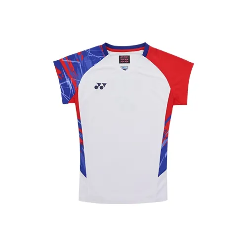 YONEX Raglan Sleeve T-Shirt Women's