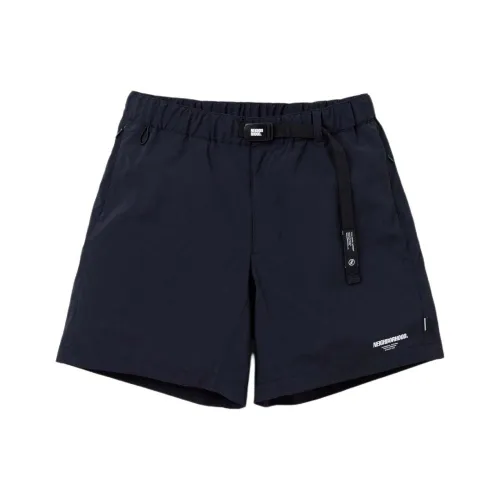 NEIGHBORHOOD Multifunctional Drawstring waist Shorts
