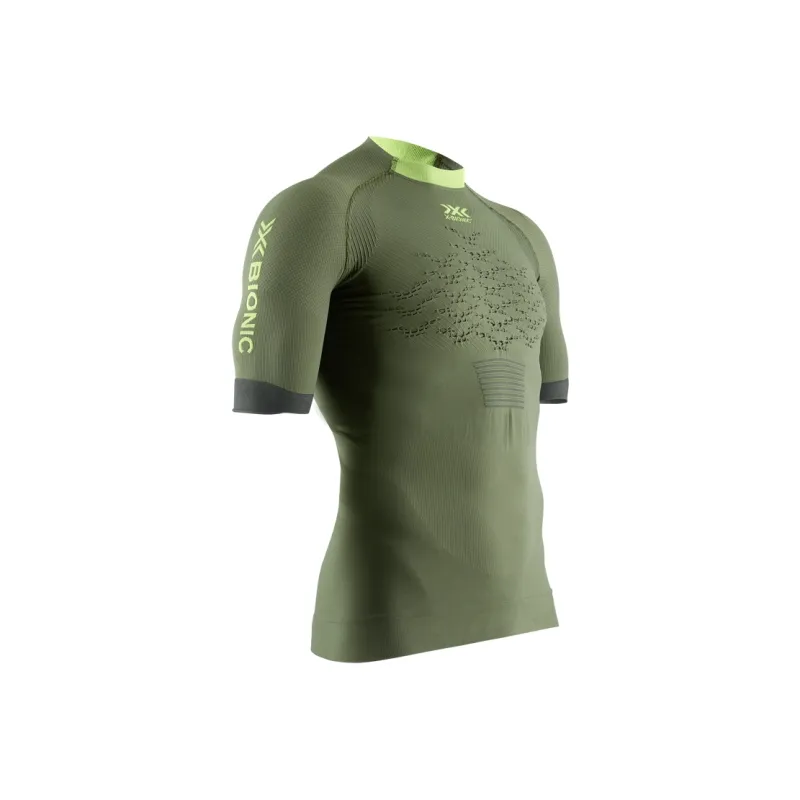 XBIONIC Fitness Clothing Men-6