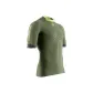Olive Green/Yellow