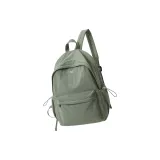 Green (Washed Fabric)
