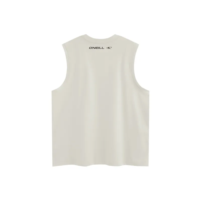 O'Neill Tank Tops Unisex-5