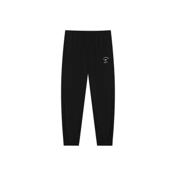 361° Athletic Trousers Men's Super Black