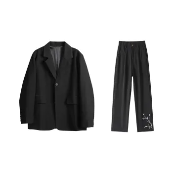 GSUE Business Suits Unisex