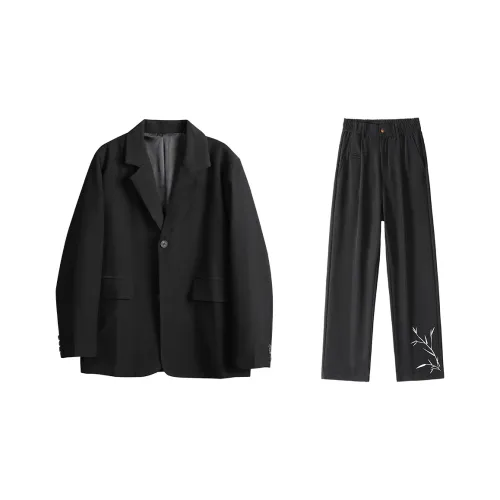 Fashionable Warm Woven Business Suit Women