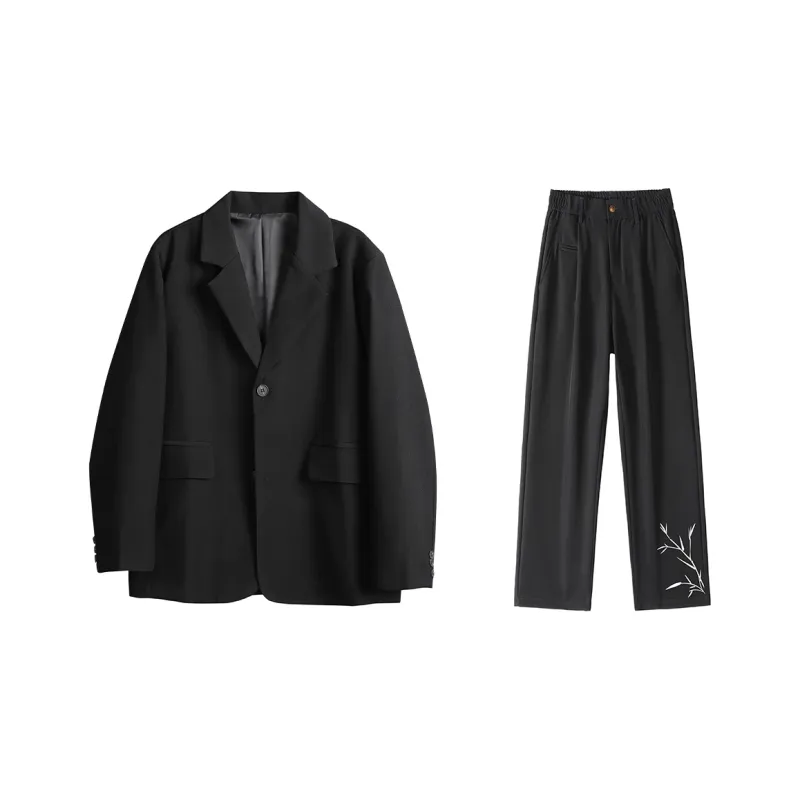 GSUE Business Suits Unisex-0
