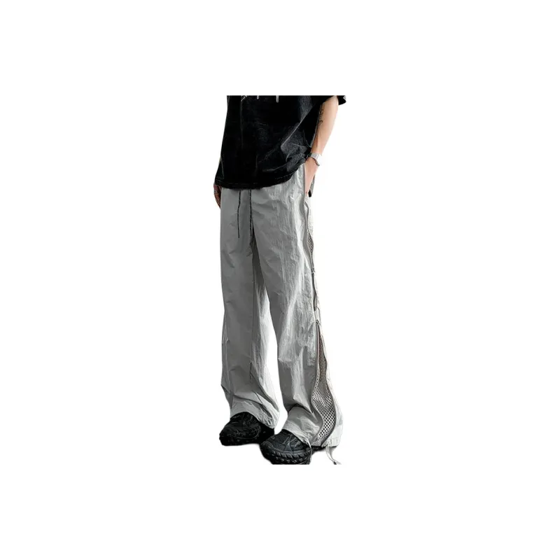 T IRA Casual Pants Unisex-0