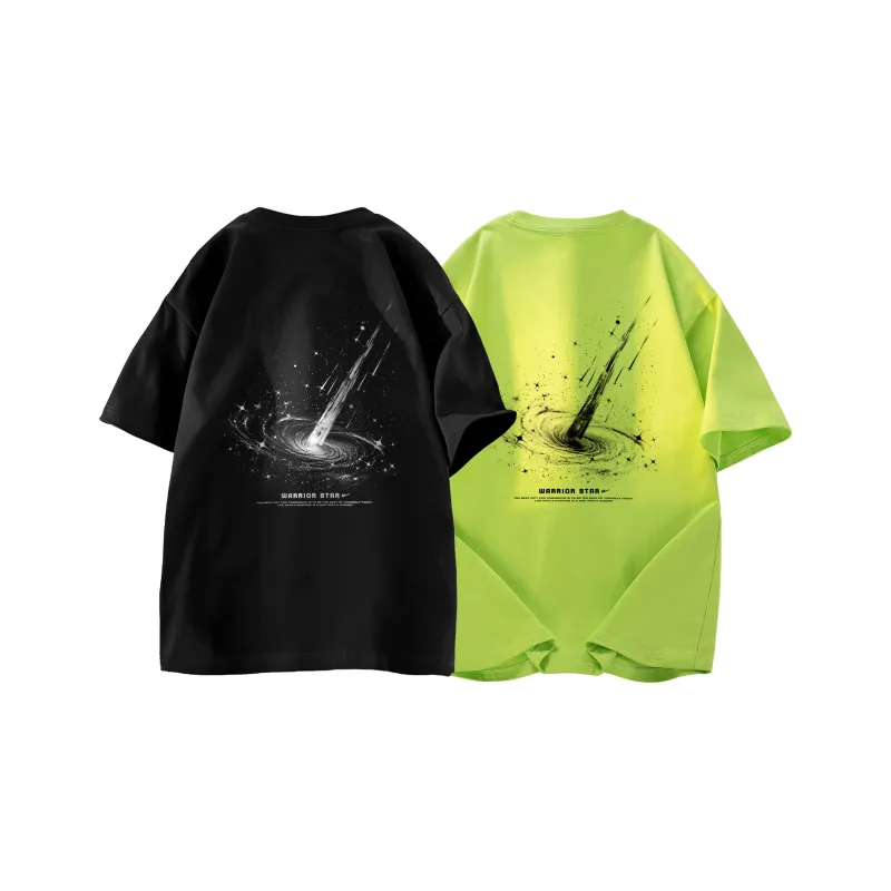 Warrior Wing Series T Shirt Unisex-44