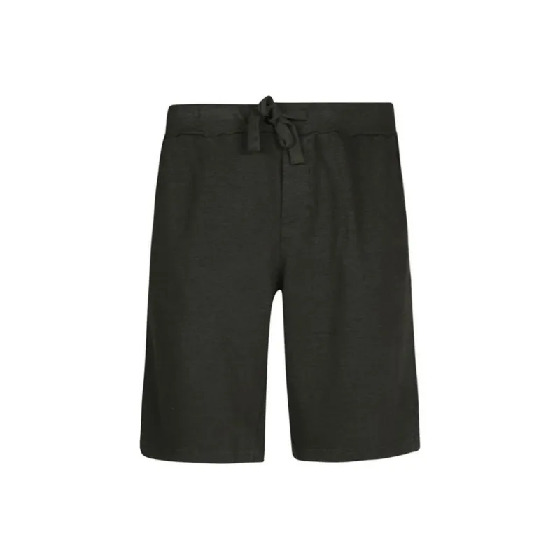 ORIGINAL VINTAGE STYLE Casual Shorts Men's Green-0
