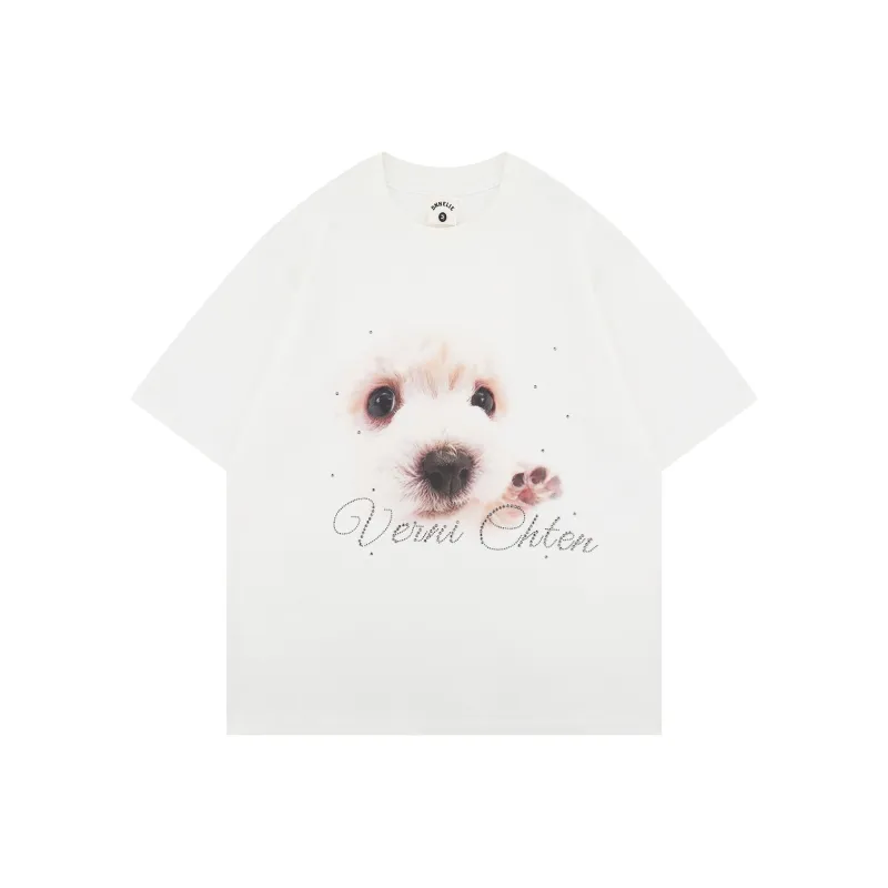 Vine Color T Shirts Unisex-2