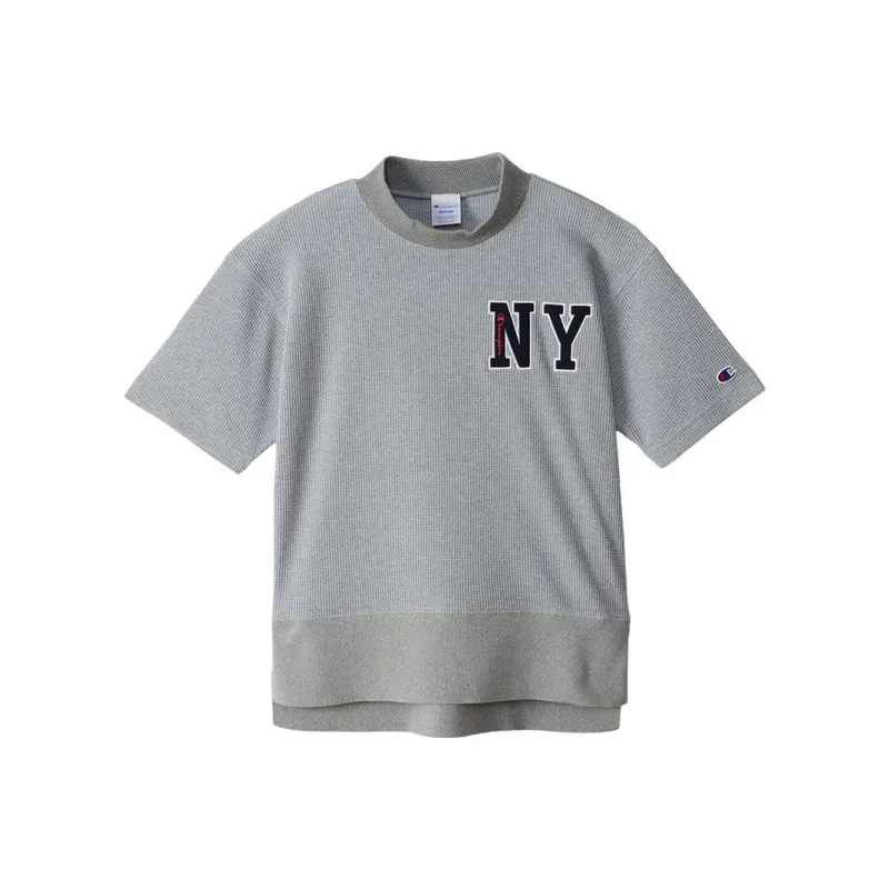 Champion SS22 T-Shirt Japan Version Women's-7