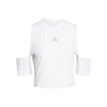 Adidas Express T-Shirt Women's White