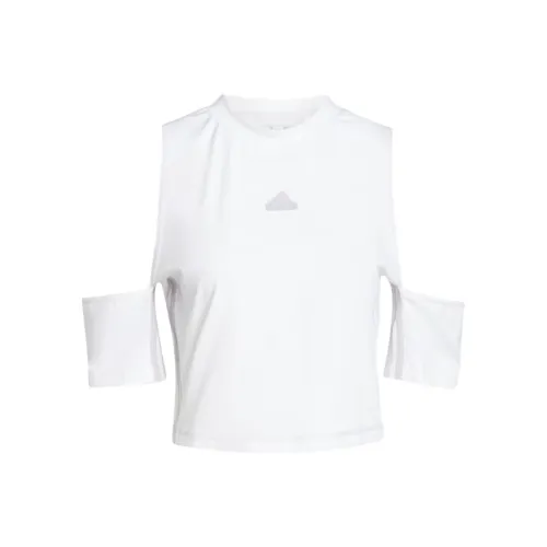 Adidas Express T-Shirt Women's White