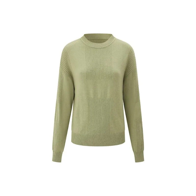 Elva' Island Sweaters Women's-1