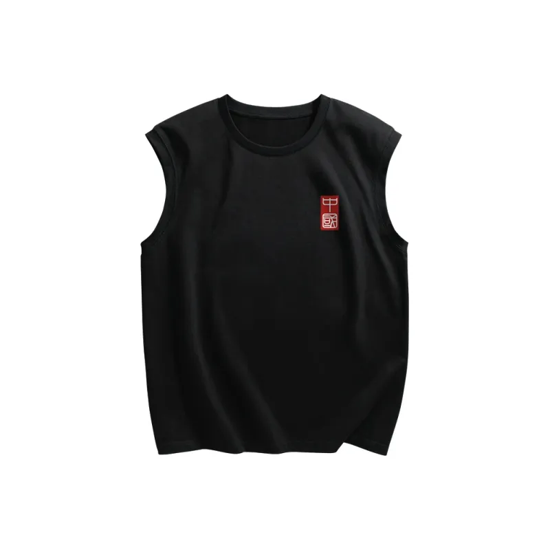 GOSO Tank Tops Unisex-3