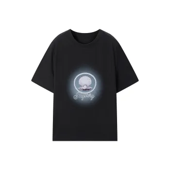LEDIN T Shirt Women's Black In Stock